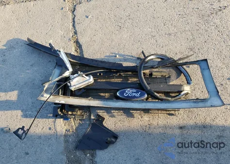 2014 Ford F150 z USA, uszkodzony, nr VIN 1FTMF1CM2EFC52308